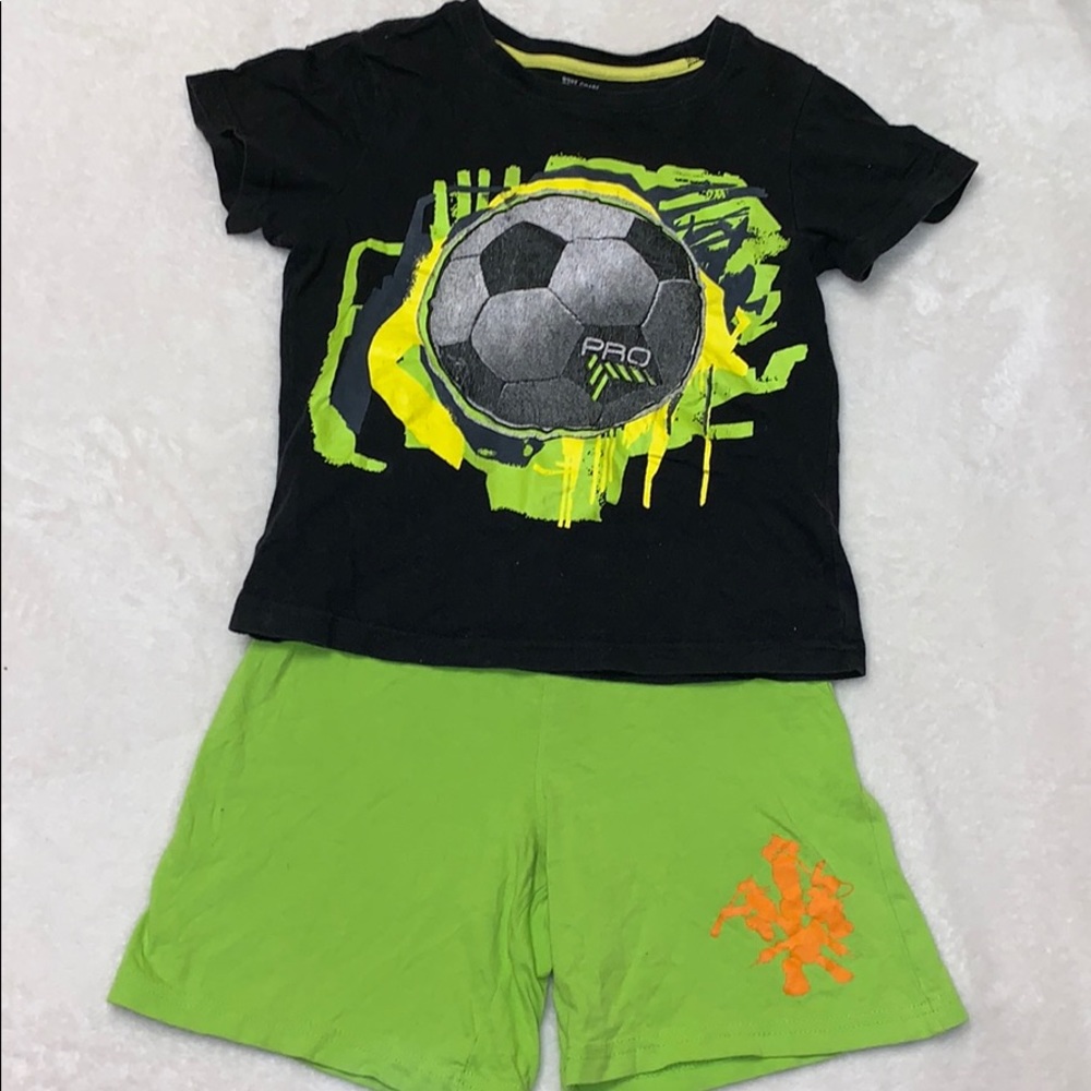 ❤️HOST PICK❤️ 👦🏻 (kid 5-6) Bundle (8 items) - Picture 2 of 2